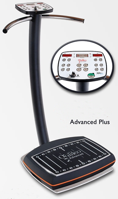 advanced plus